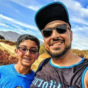 Meet your Posher, Frankie